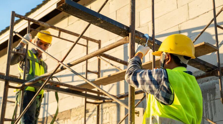 Professional fairlawn roofing services in New Ulm, TX